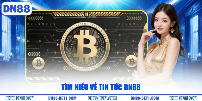 Tìm hiểu về tin tức DN88